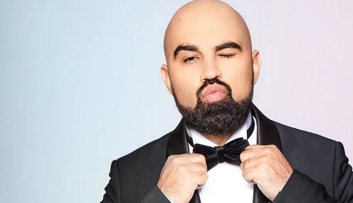 Куди зник ARTIK - співак з України, який виступав у дуеті зі зрадницею Анною Асті