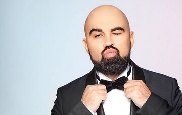 Куди зник ARTIK - співак з України, який виступав у дуеті зі зрадницею Анною Асті