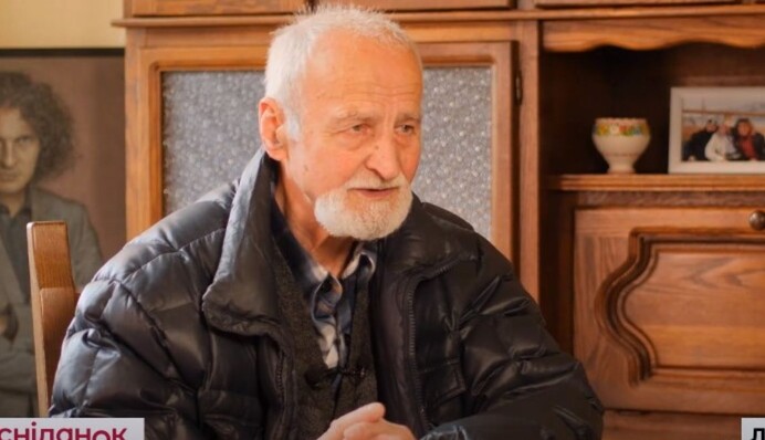 Лежала в больнице 7 месяцев: отец Кузьмы Скрябина впервые рассказал о болезни покойной жены