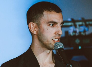 Нехай помовчить: Люлєнов розповів про проблеми у батьків в Молдові через його підтримку України