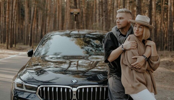 Нас хотят убить: блогерша Пренткович рассказала об угрозах и переезде с Гонковским