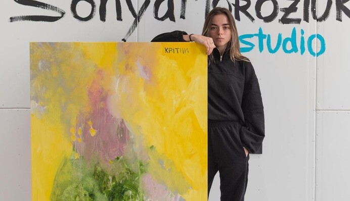 На нашу любовь не повлияло задержание: Морозюк прокомментировала разрыв помолвки с Гринкевичем