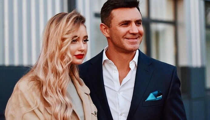 Тищенко и Барановскую заметили вместе в Ужгороде: нардеп ответил, фиктивный ли их развод