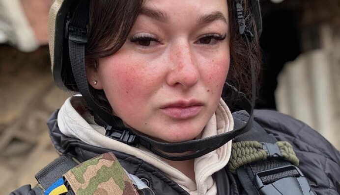 Росія фосфором випалює все живе на Сумщині, але не всі люди хочуть евакуюватися - волонтерка