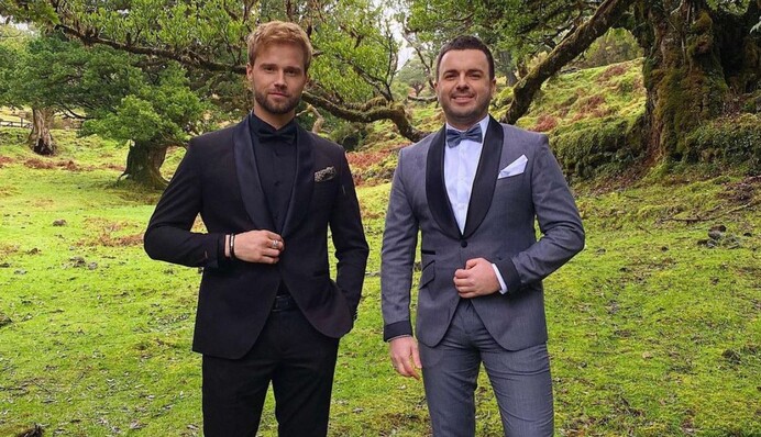 Складно знайти героя: Григорій Решетнік розповів, чи вийде новий сезон 