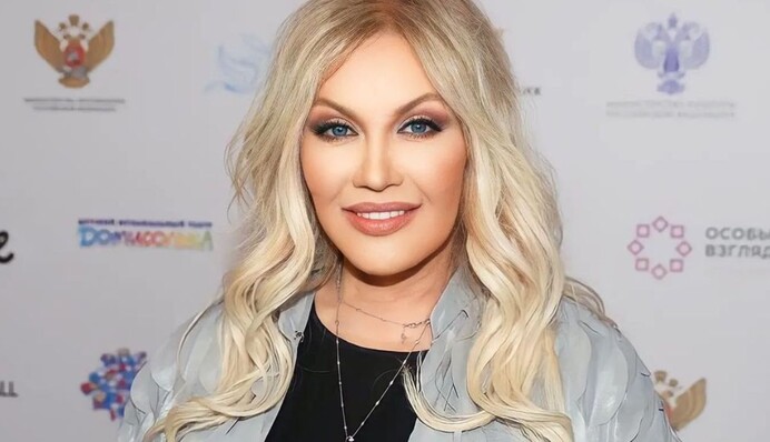 Зрозуміла, що мене рятують: зрадниця Повалій пригадала, як приїхала до Москви 24 лютого 2022 року