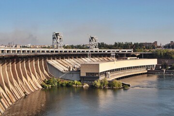 Удар по ДніпроГЕС, чим загрожує зупинка електростанції Україні