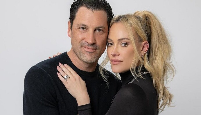 Макс Чмерковський з дружиною оригінально оголосили стать майбутньої дитини: відео