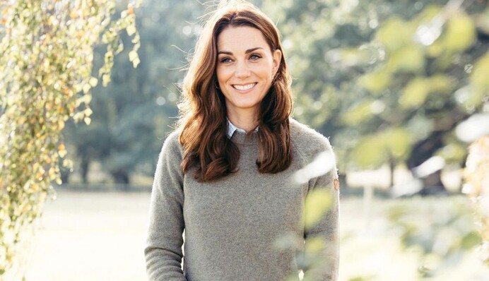 У Кейт Миддлтон диагностировали рак: официальное заявление принцессы Уэльской