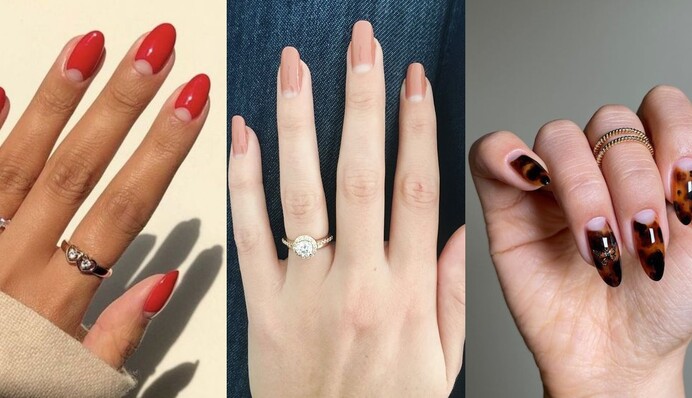 Один з головних трендів манікюру був популярним у модниць ще 100 років тому: фото