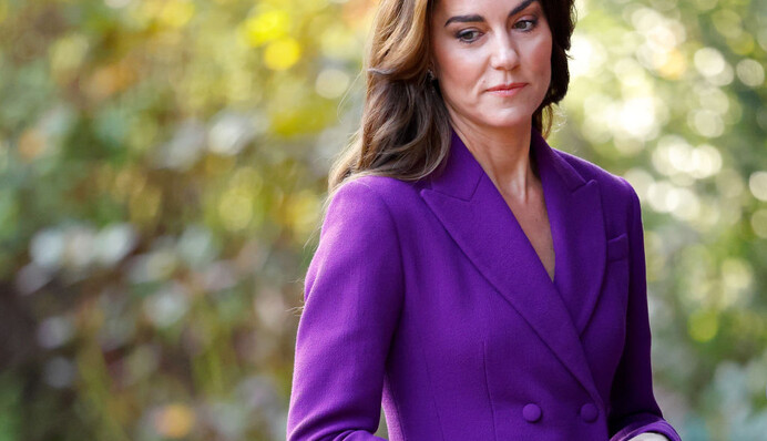 Кейт Міддлтон лікується від раку: колишній речник палацу розповів про її стан
