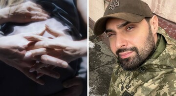 Без зайвих слів: Віталій Козловський у новому кліпі відповів на чутки, що стане батьком