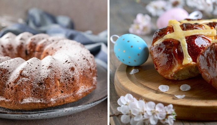Що готують на католицький Великдень: традиційні рецепти святкових страв