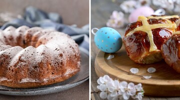 Что готовят на католическую Пасху: традиционные рецепты праздничных блюд