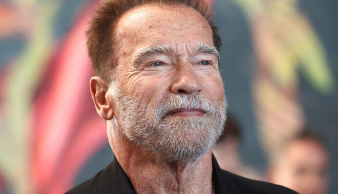 Арнольду Шварценеггеру зробили операцію через хворобу, яка забрала життя його мами і бабусі
