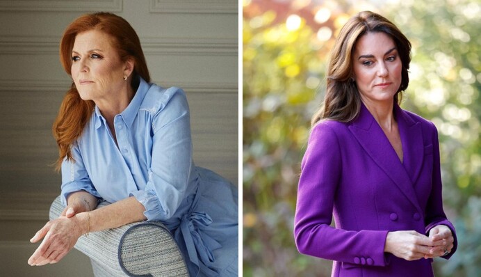 Усі моляться за найкращий результат: родичка Кейт Міддлтон висловилася про її лікування раку