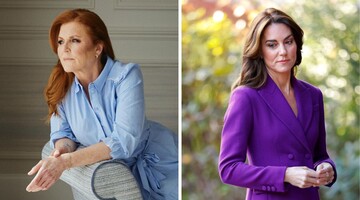 Усі моляться за найкращий результат: родичка Кейт Міддлтон висловилася про її лікування раку