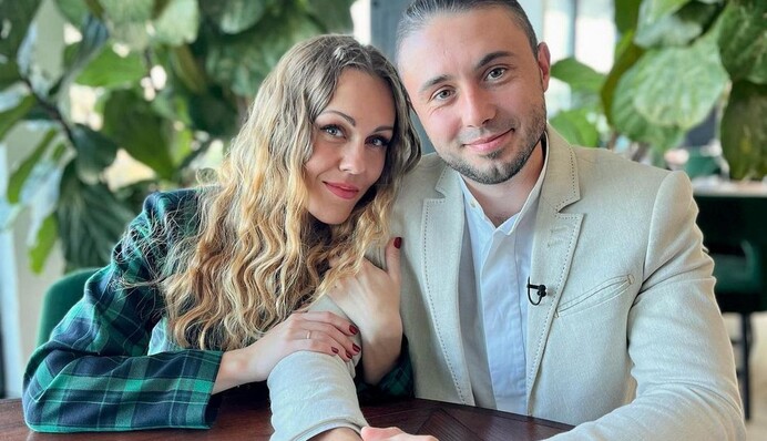 Можу оцінити красу жінки: Тарас Тополя висловився про подружню вірність під час довгої розлуки