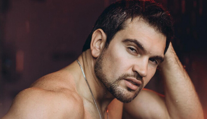 Куда исчез Бондарчук, который в 2000-х выпускал хиты и мечтал представить Украину на 