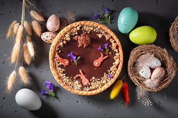 Что готовят вместо паски на католическую Пасху: праздничный рецепт, который стоит попробовать