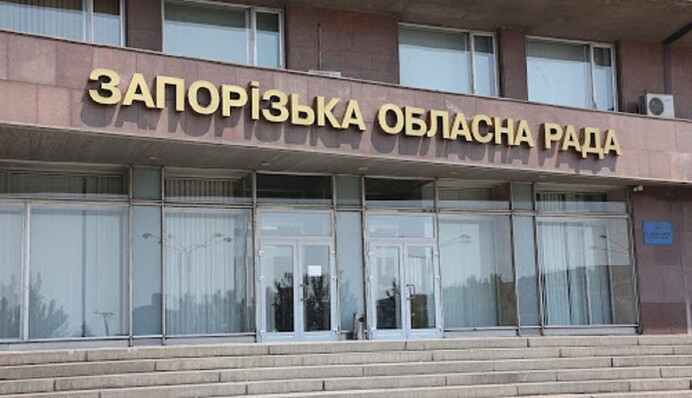 Запоріжжя залишилося без облради: що відбувається і до чого тут колаборанти