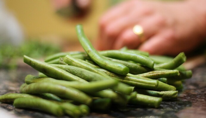Блогер рассказала, как вкусно готовить стручковую фасоль: рецепт постного меню