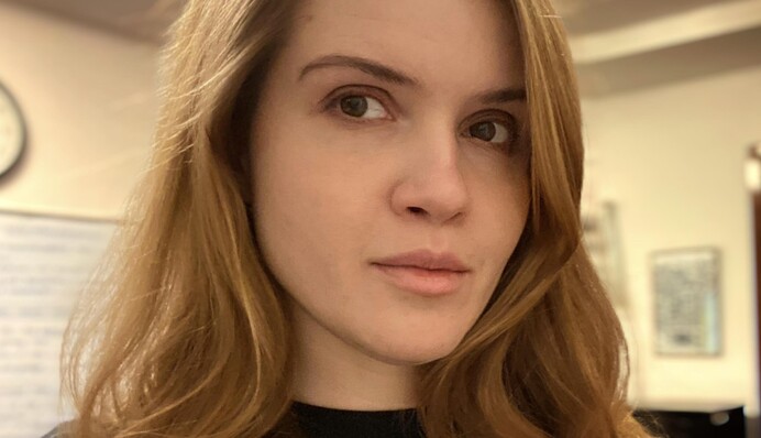 Безуглая Марьяна Владимировна