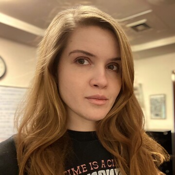 Безугла Мар'яна Володимирівна