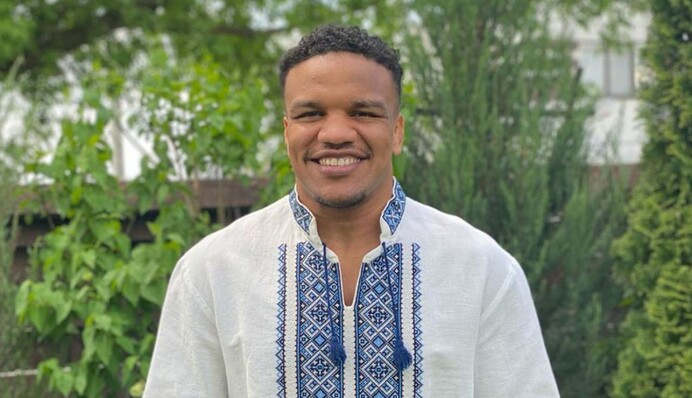 Беленюк Жан Венсанович