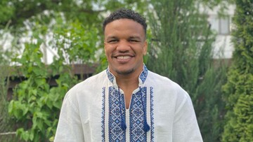 Беленюк Жан Венсанович