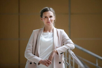 Бобровська Соломія Анатоліївна