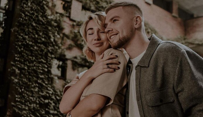 Куди зникли блогери Пренткович та Гонковський після скандалу з Мальдівами: пару помітили за кордоном