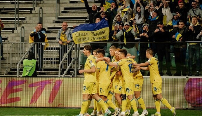Феєричний успіх українського футболу: краще було лише двічі
