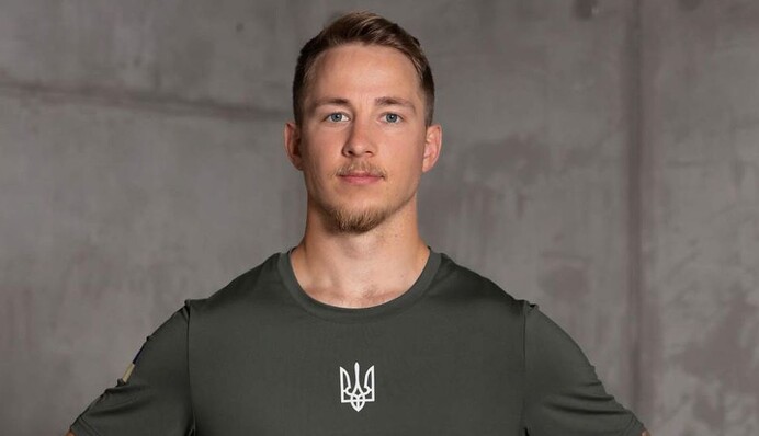 Ветеран Олександр Терен розповів, які виплати отримує від держави після втрати кінцівок на війні