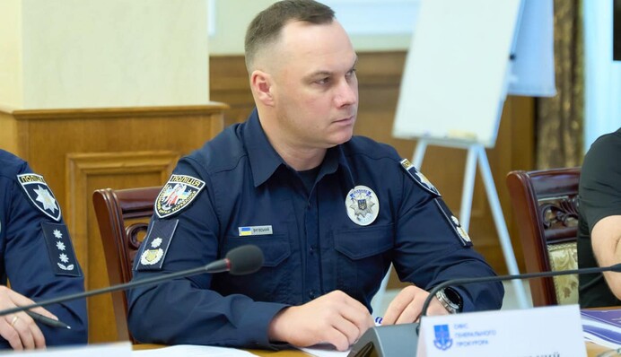 Выгивский Иван Михайлович