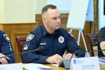 Вигівський Іван Михайлович