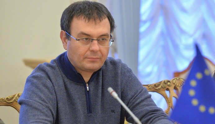 Гетманцев Даниил Александрович