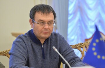 Гетманцев Данило Олександрович