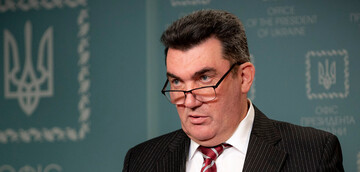 Данилов Олексій Мячеславович