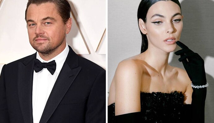 Голлівудський холостяк: чи правдиві чутки про заручини Леонардо Ді Капріо з відомою моделлю