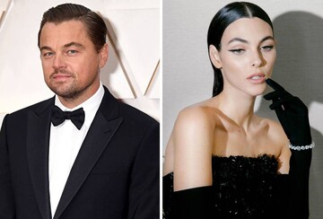 Голлівудський холостяк: чи правдиві чутки про заручини Леонардо Ді Капріо з відомою моделлю