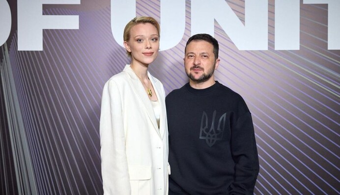 Досі винна половину зарплати: Іванна Сахно розірвала контракт з Netflix через роль росіянки