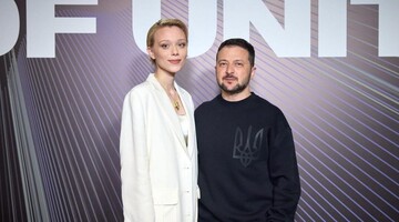 Досі винна половину зарплати: Іванна Сахно розірвала контракт з Netflix через роль росіянки