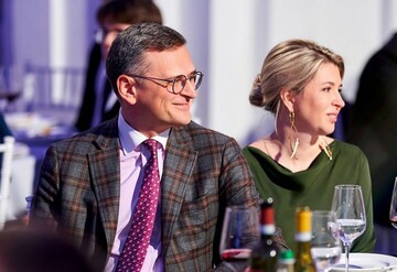 Кохана Дмитра Кулеби Світлана Павелецька дала пораду, як пережити розлучення