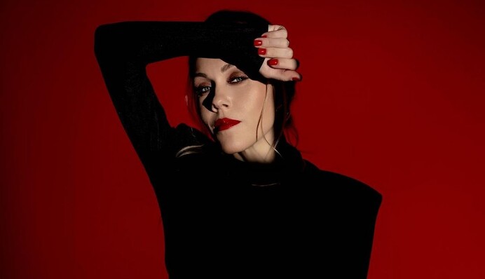 Америка - це не моє: Alyosha розповіла про життя за кордоном з дітьми