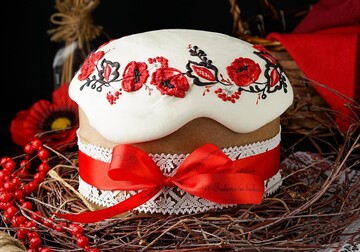 Пора готовиться к Пасхе: популярный рецепт паски от Лилии Цвит обожают в сети