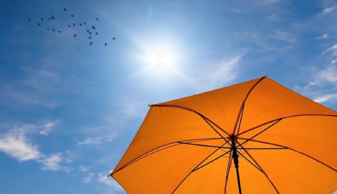 В Украину идет внеплановое лето: как долго продержится жара