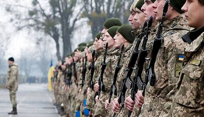 Кожен українець є мобілізаційним резервом: хто має йти воювати