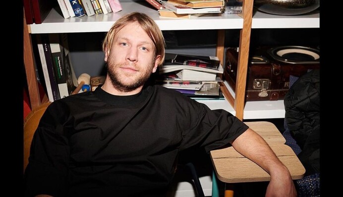 Куда исчез Иван Дорн и что он говорит об Украине на третий год полномасштабной войны