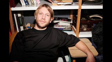 Куди зник Іван Дорн і що він говорить про Україну на третій рік повномасштабної війни